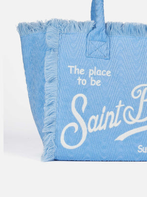 Saint barth bag