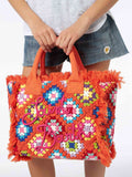 Saint barth bag