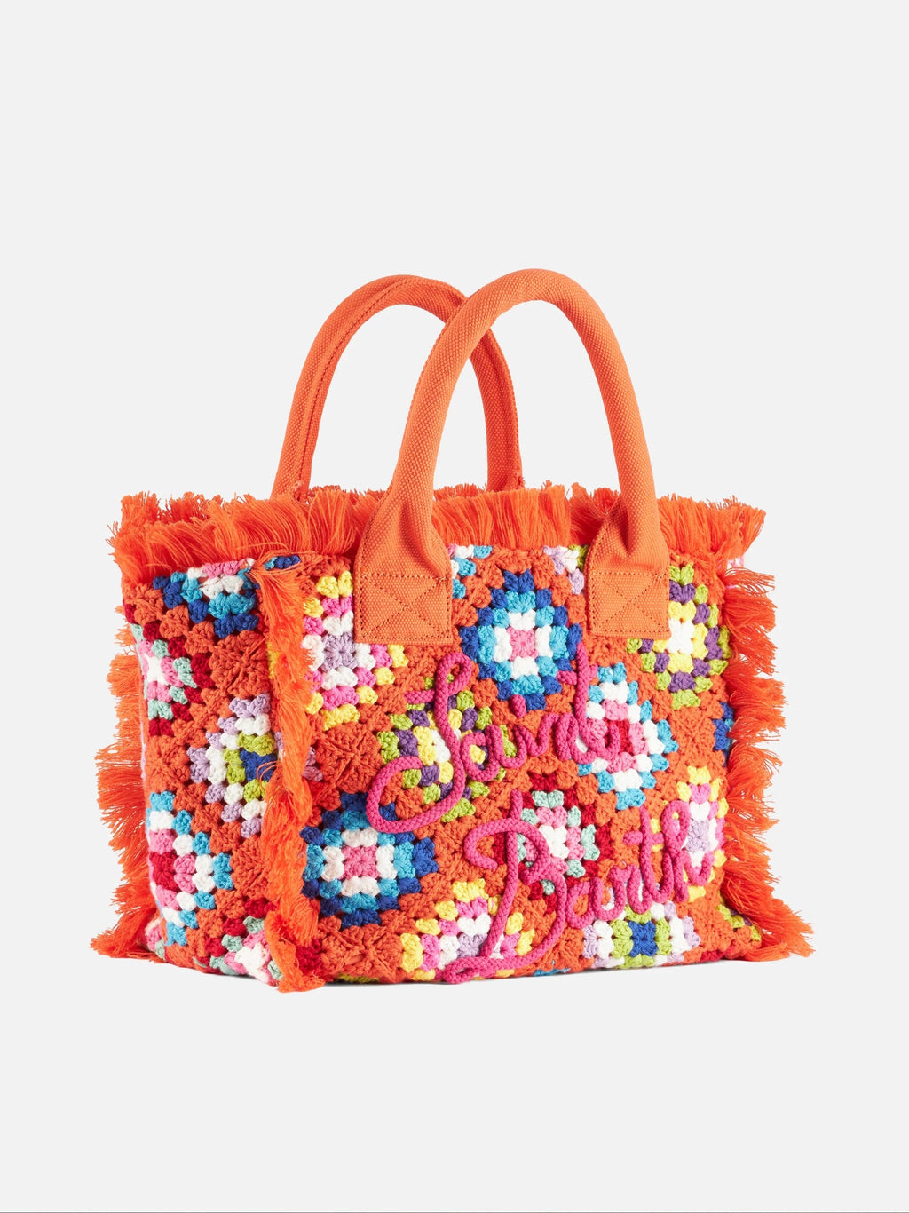 Saint barth bag