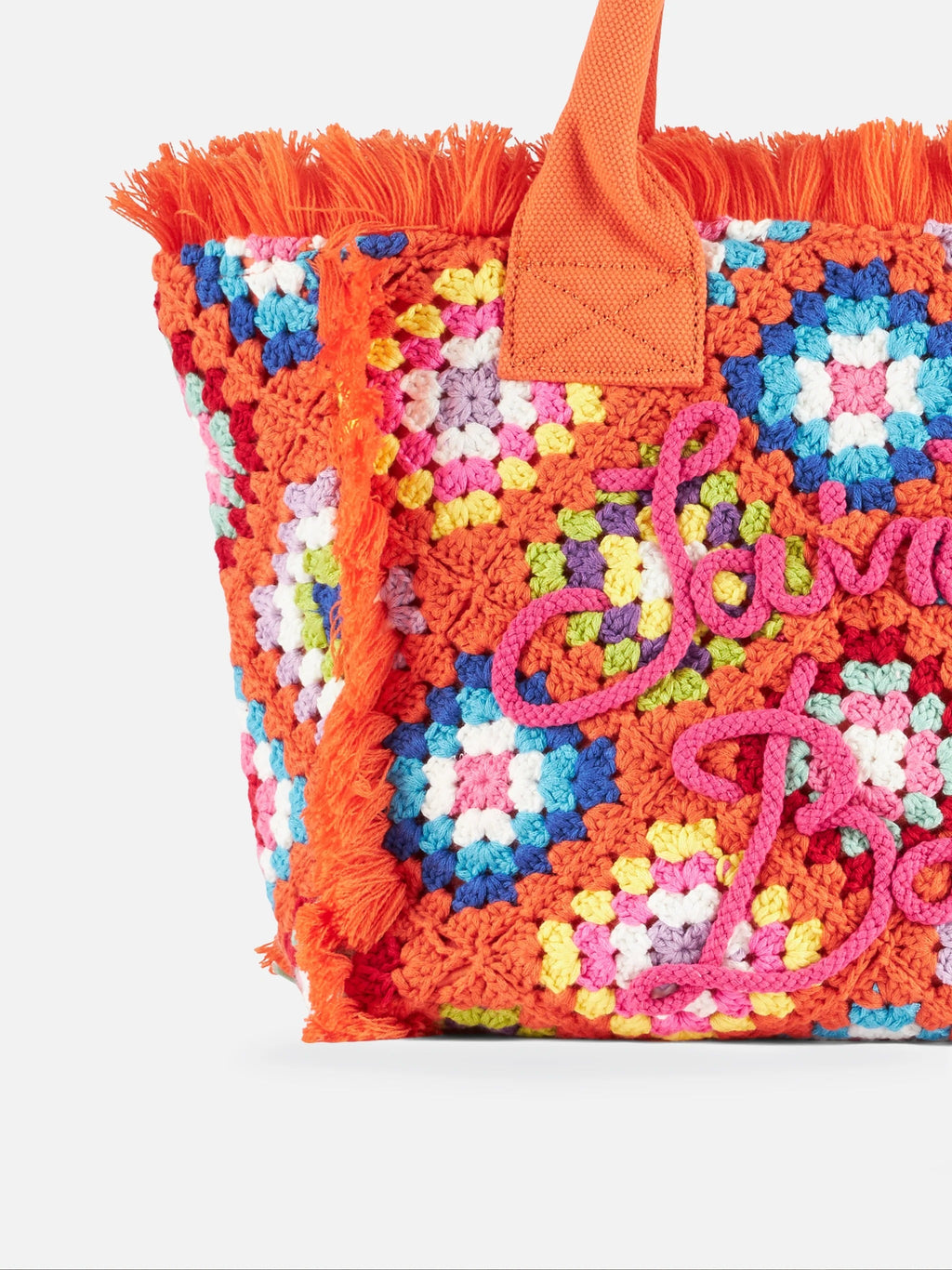 Saint barth bag