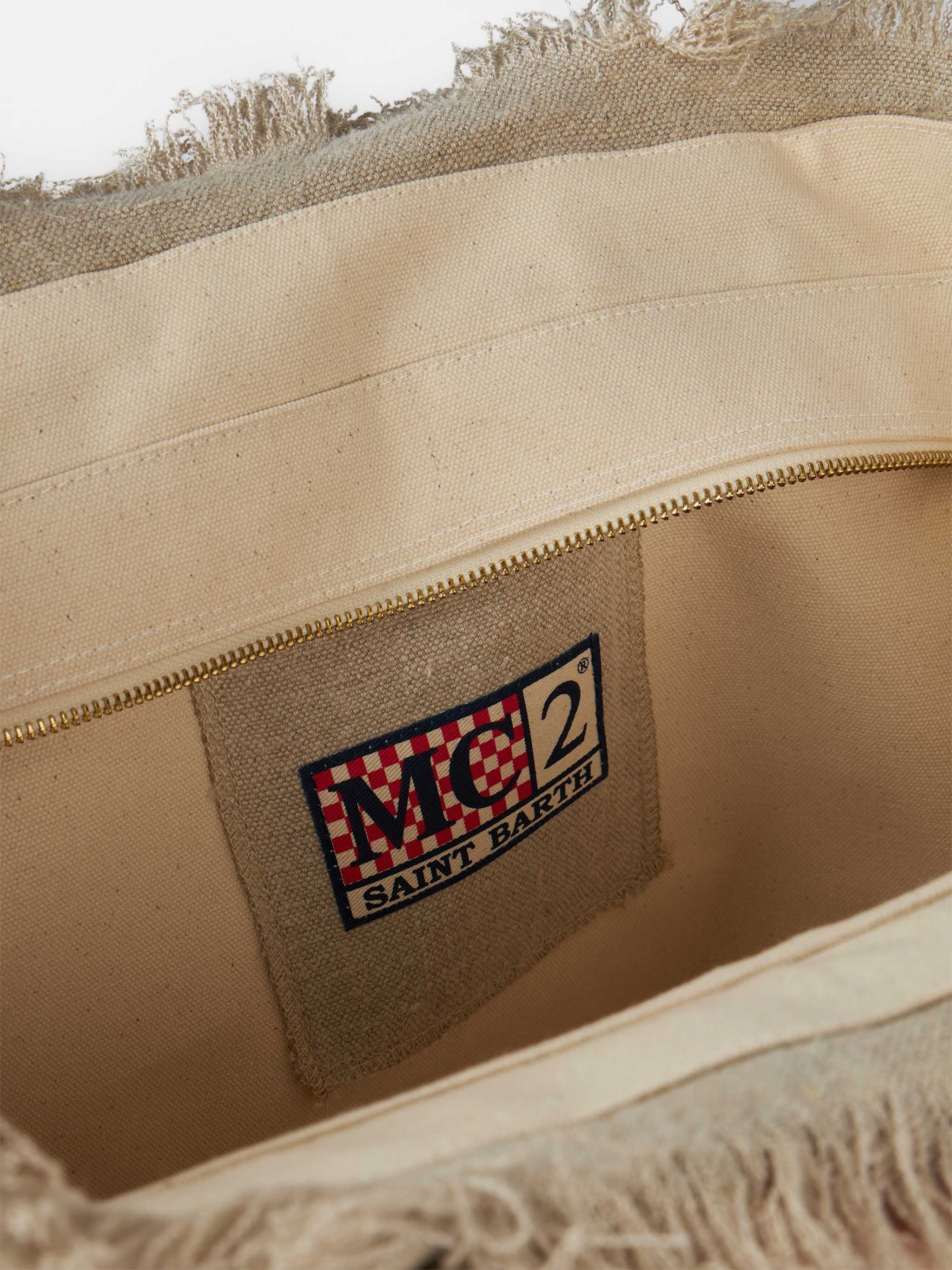 Saint barth bag