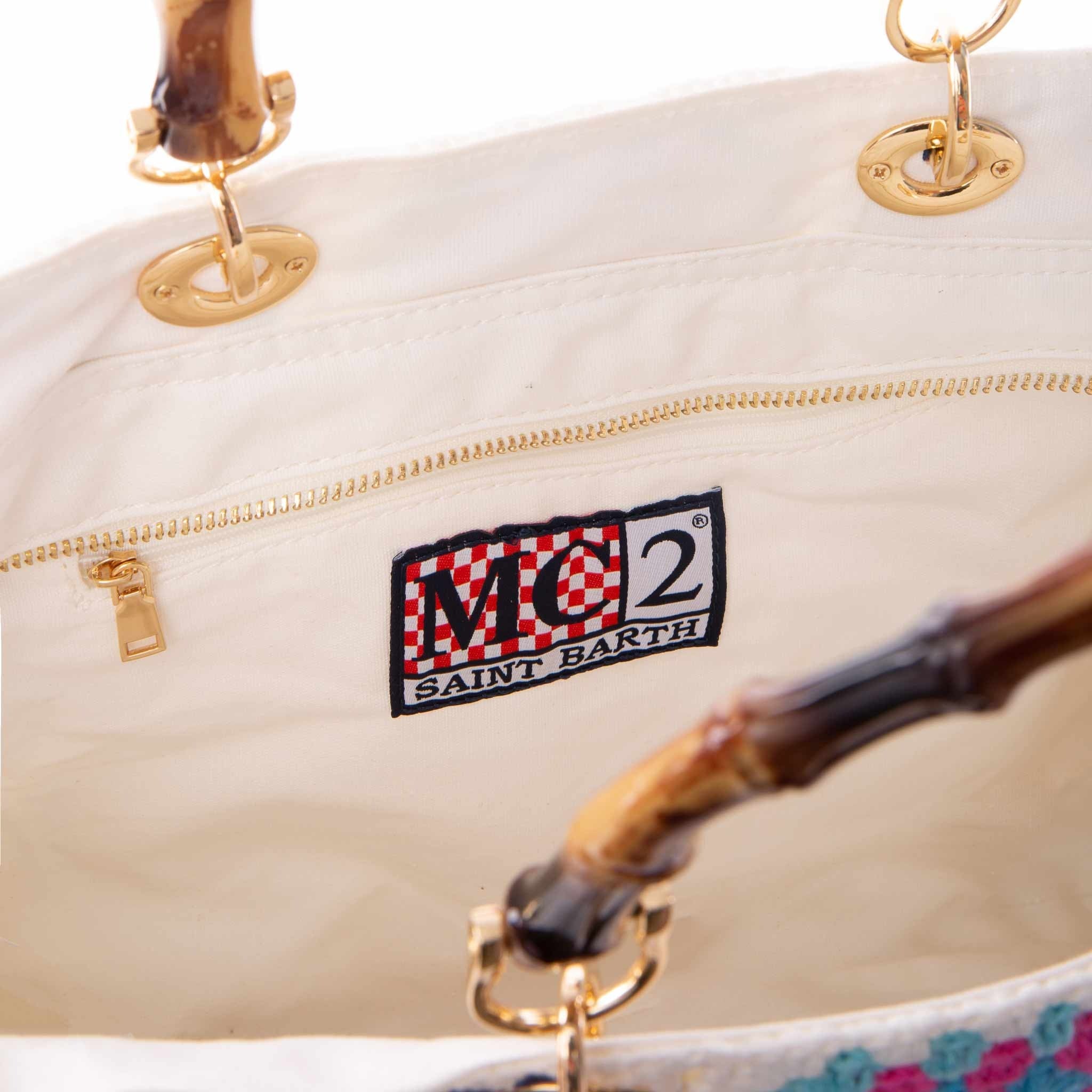 Saint barth bag