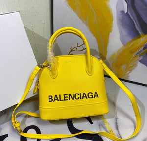 BALENCIAGA BORSETTA VILLE DA DONNA