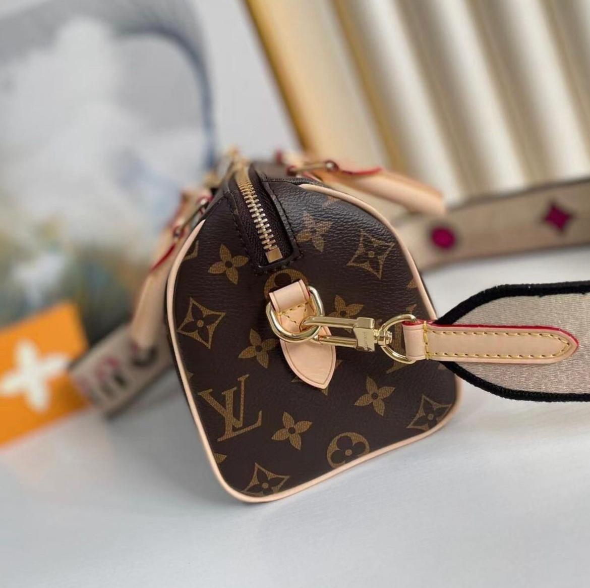 Bag Louis vuitton SPEEDY 30