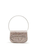 1DR-Iconica borsa a spalla con macro glitter