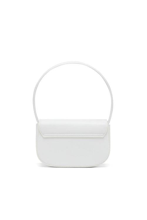 1DR-Iconica borsa a spalla in nappa