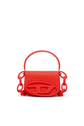 1DR Xs-Iconica mini bag in pelle matte