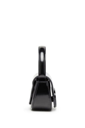 1DR-XS-S-Iconica mini borsa in pelle a specchio