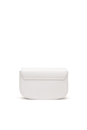 1DR M-Iconica borsa a spalla media in pelle