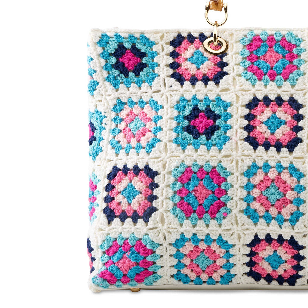 Saint barth bag