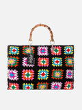 Saint barth bag