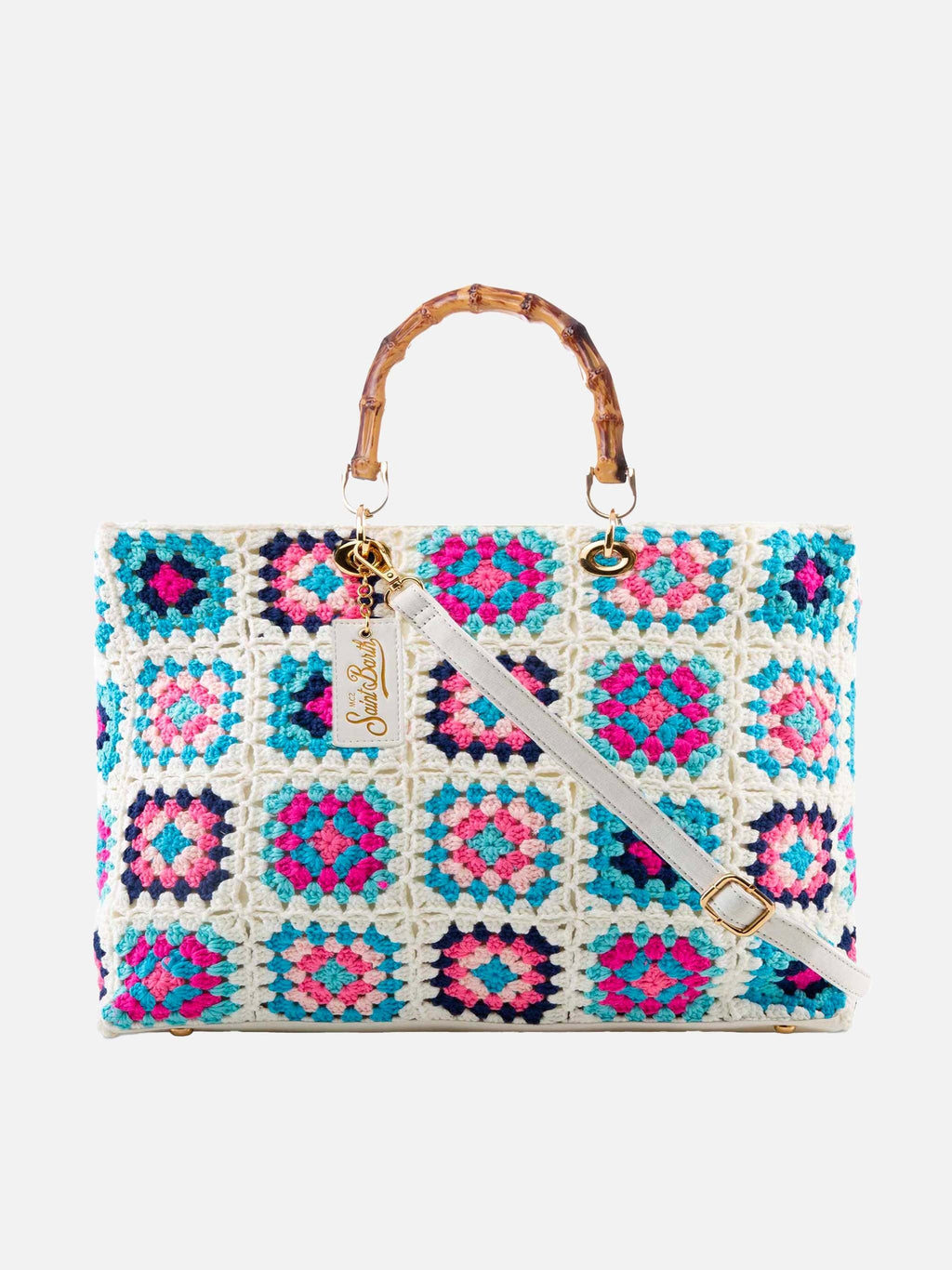 Saint barth bag