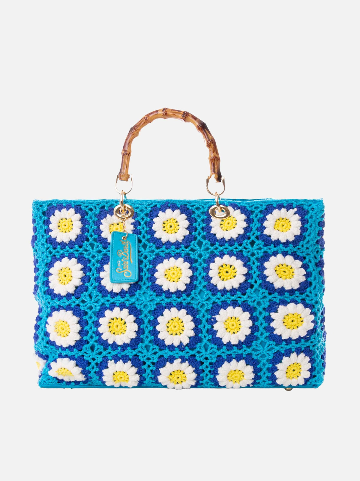 Saint barth bag