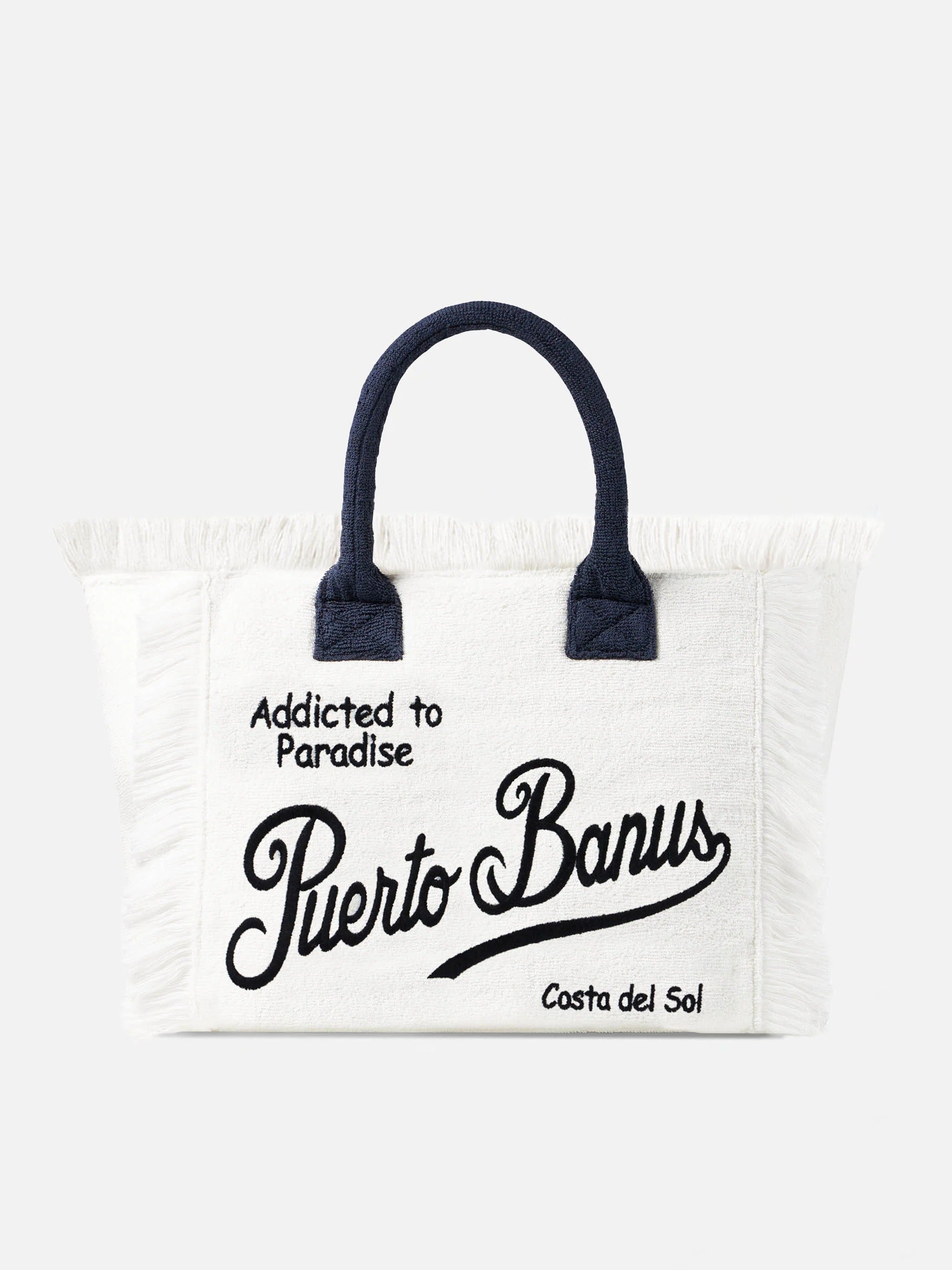 Saint barth bag