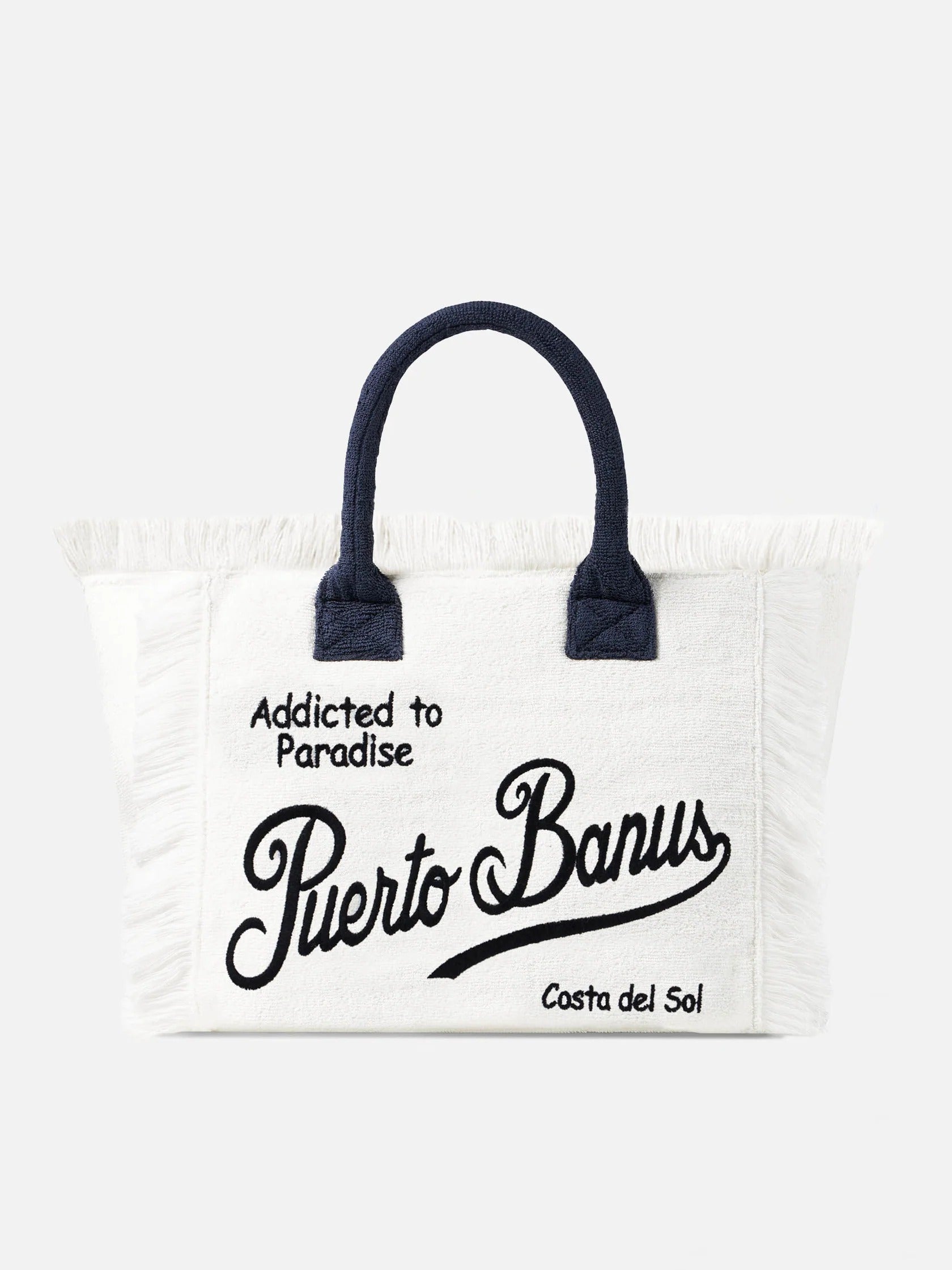 Saint barth bag