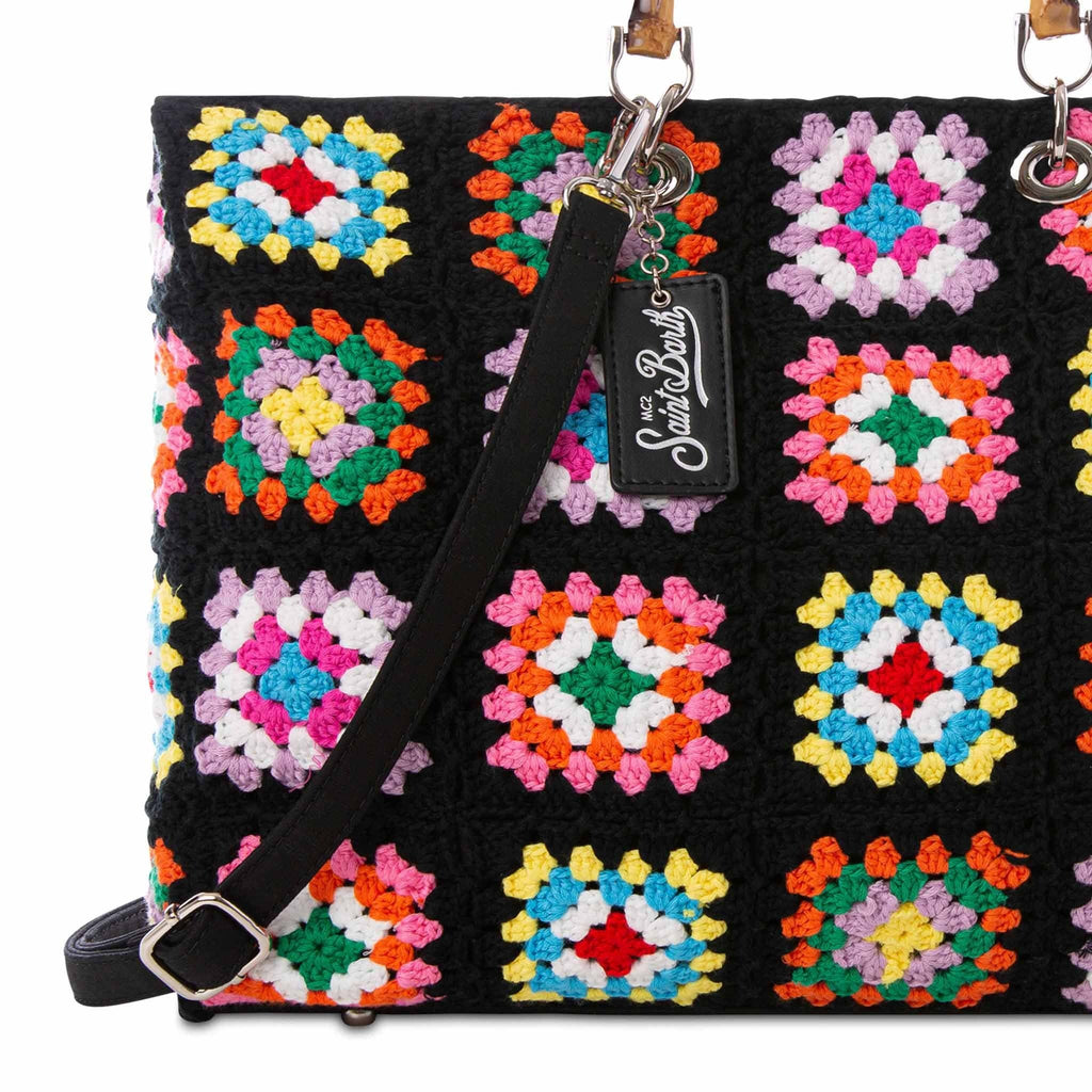 Saint barth bag