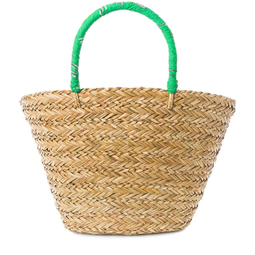 Saint barth bag