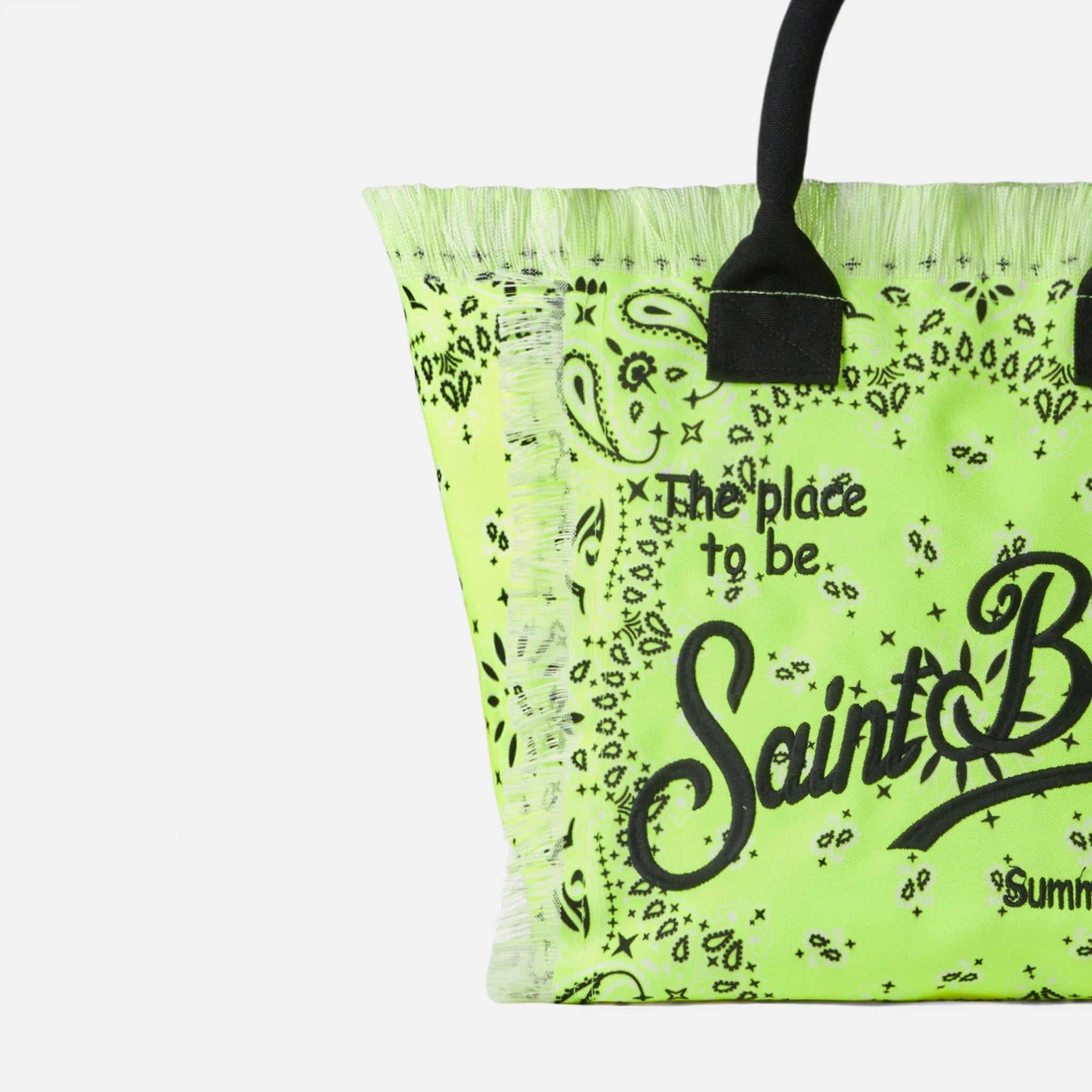 Saint barth bag