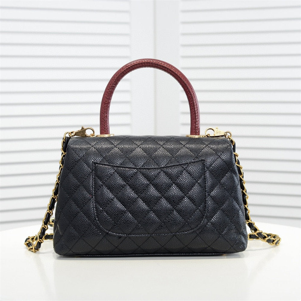 CHANEL BAGS