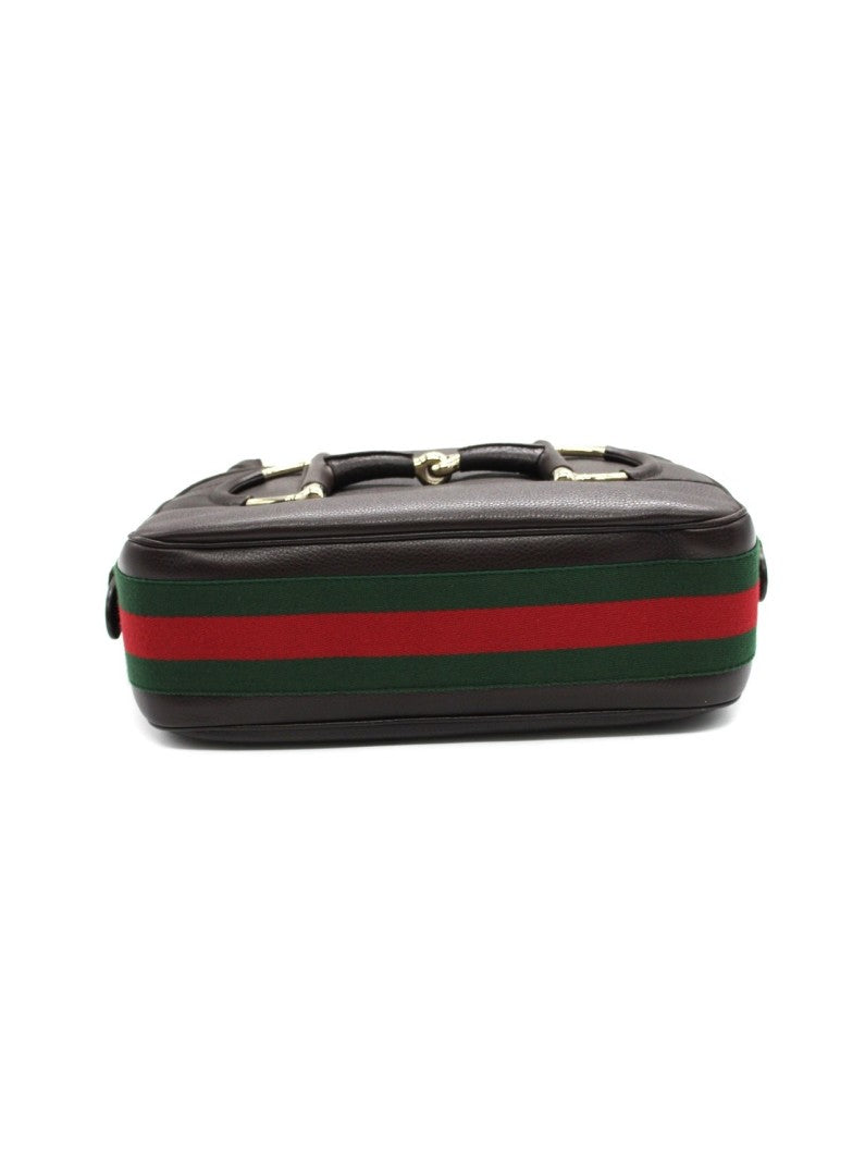 Borsa Gucci Horsebit Heritage