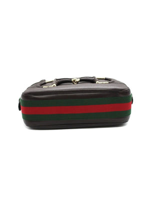 Borsa Gucci Horsebit Heritage