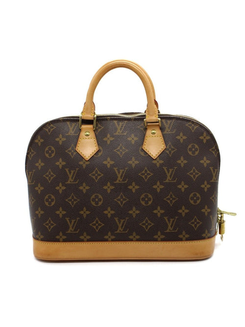 Bag Louis vuitton Alma PM