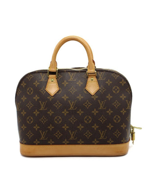 Bag Louis vuitton Alma PM