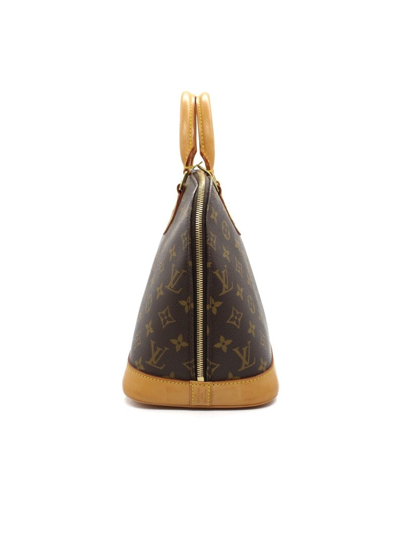 Bag Louis vuitton Alma PM