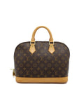 Bag Louis vuitton Alma PM