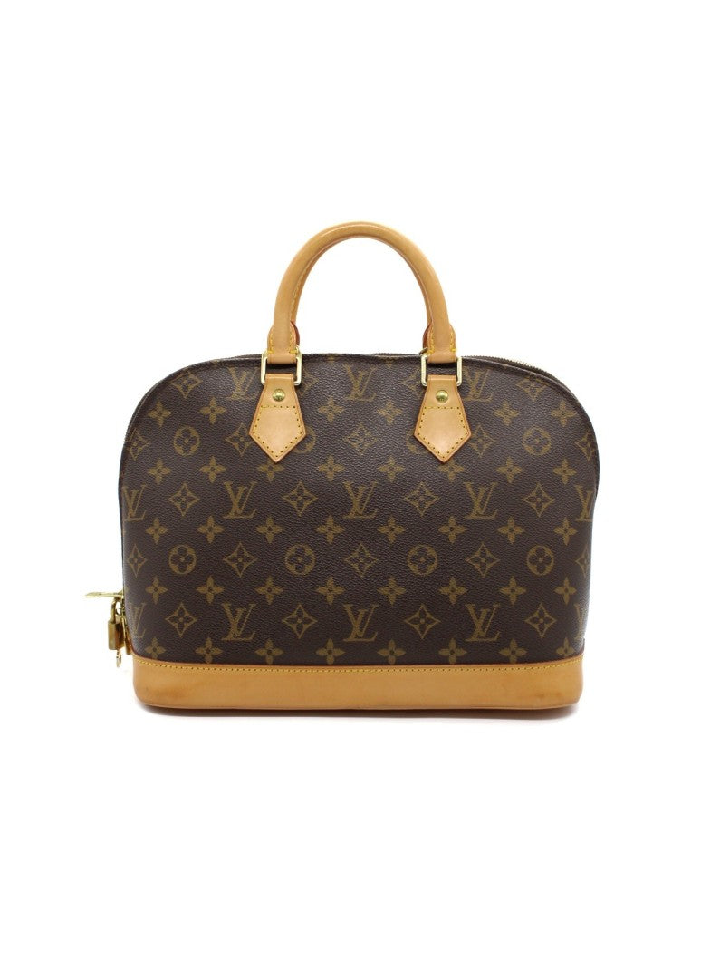 Bag Louis vuitton Alma PM
