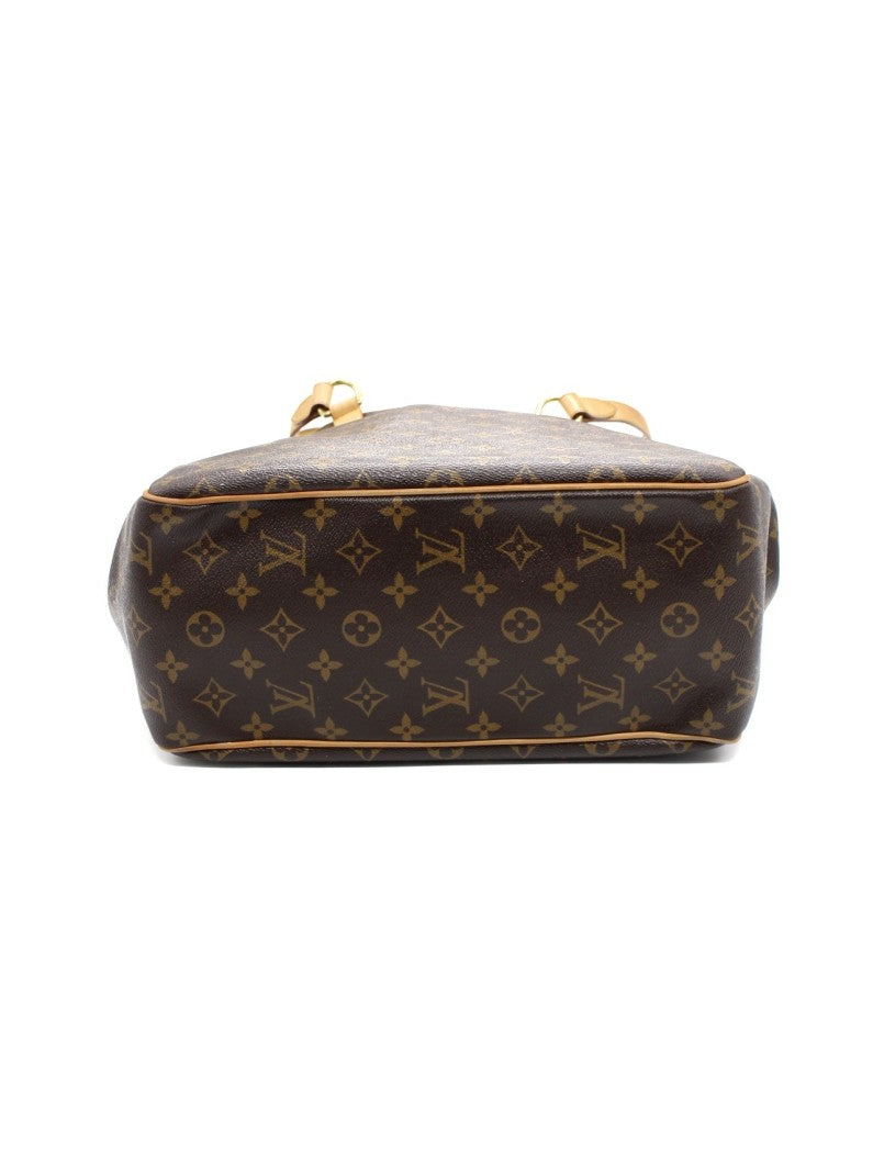 Bag Louis vuitton Batignolles In Monogram