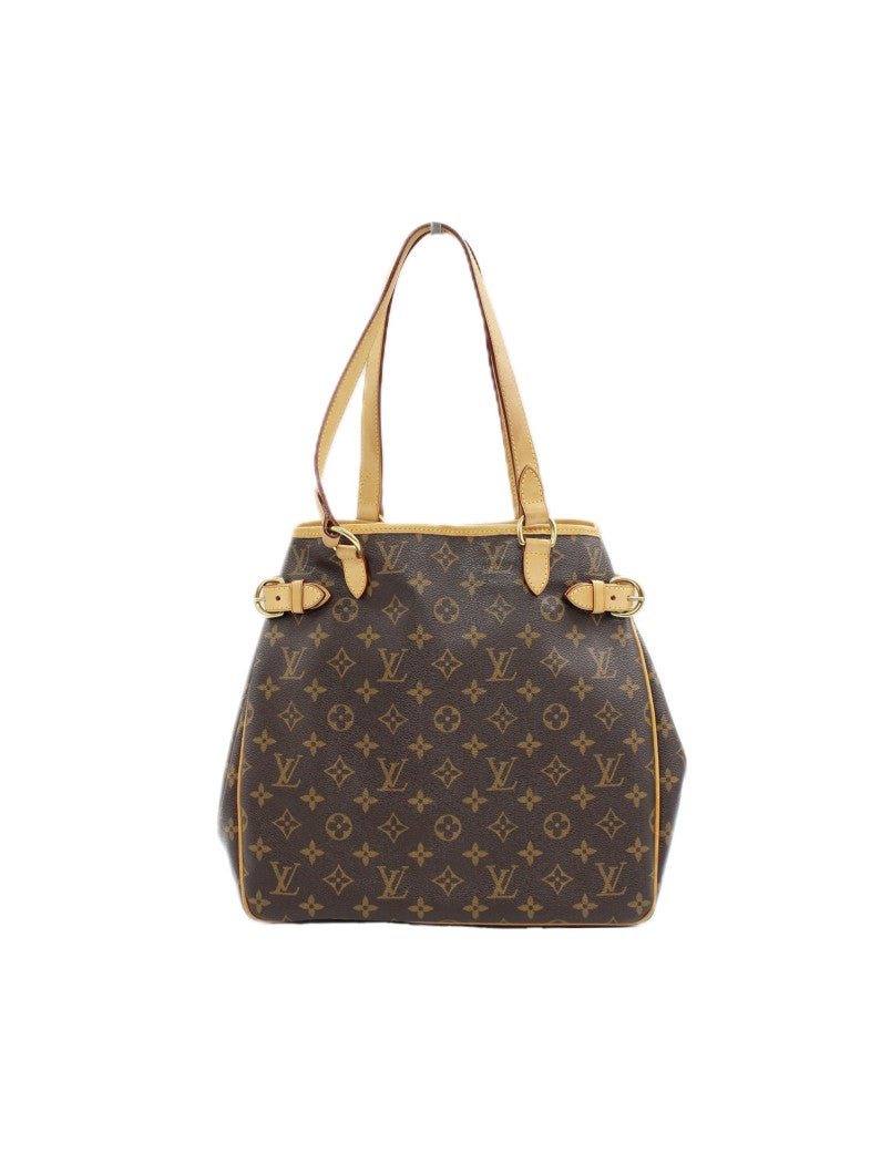 Bag Louis vuitton Batignolles In Monogram