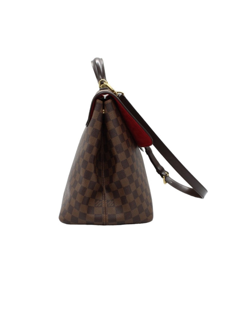 Bag Louis vuitton Bergamo