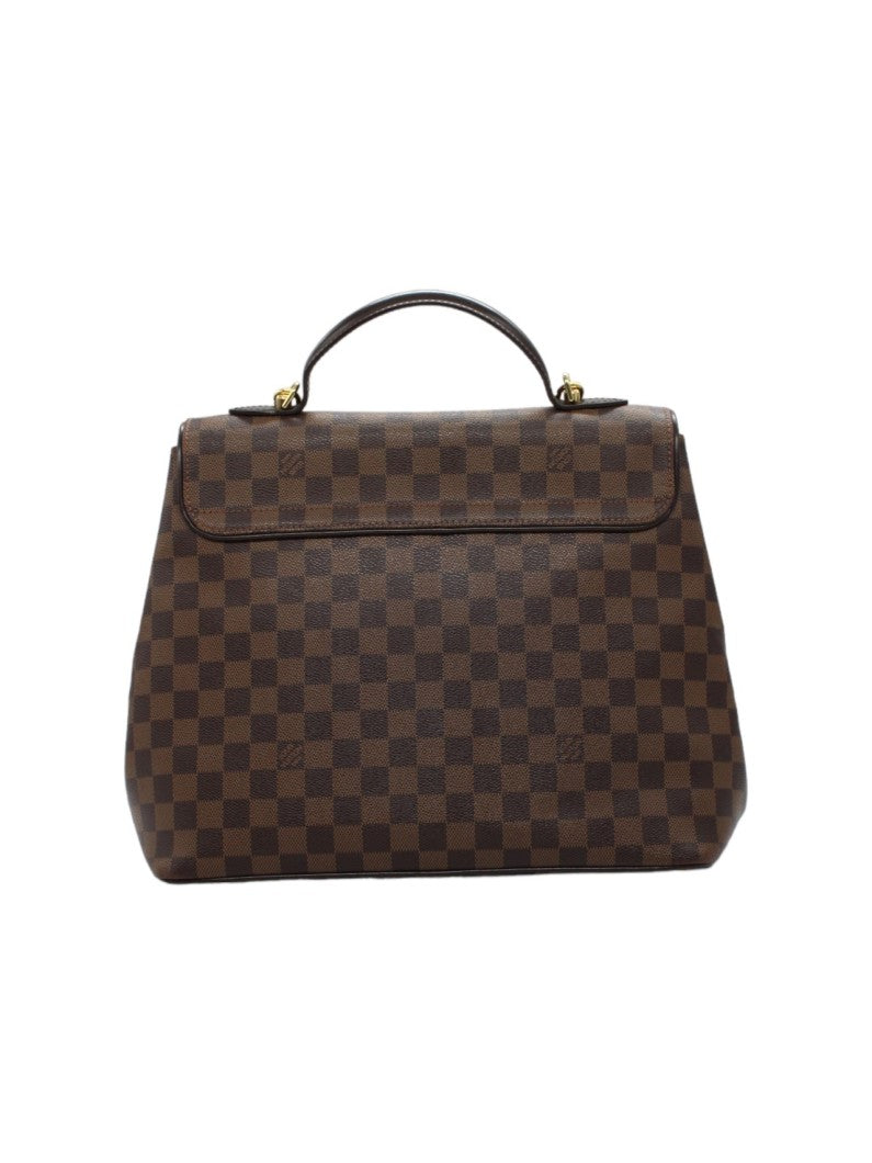 Bag Louis vuitton Bergamo