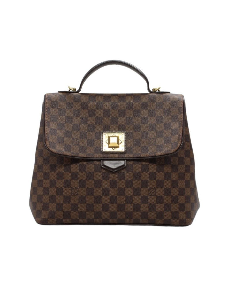 Bag Louis vuitton Bergamo