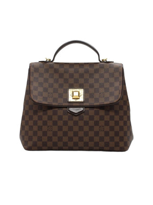 Bag Louis vuitton Bergamo