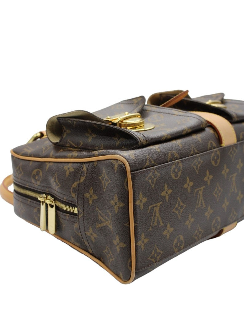 Bag Louis vuitton Vuitton Manhattan GM