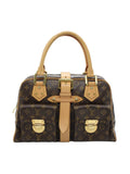 Bag Louis vuitton Vuitton Manhattan GM