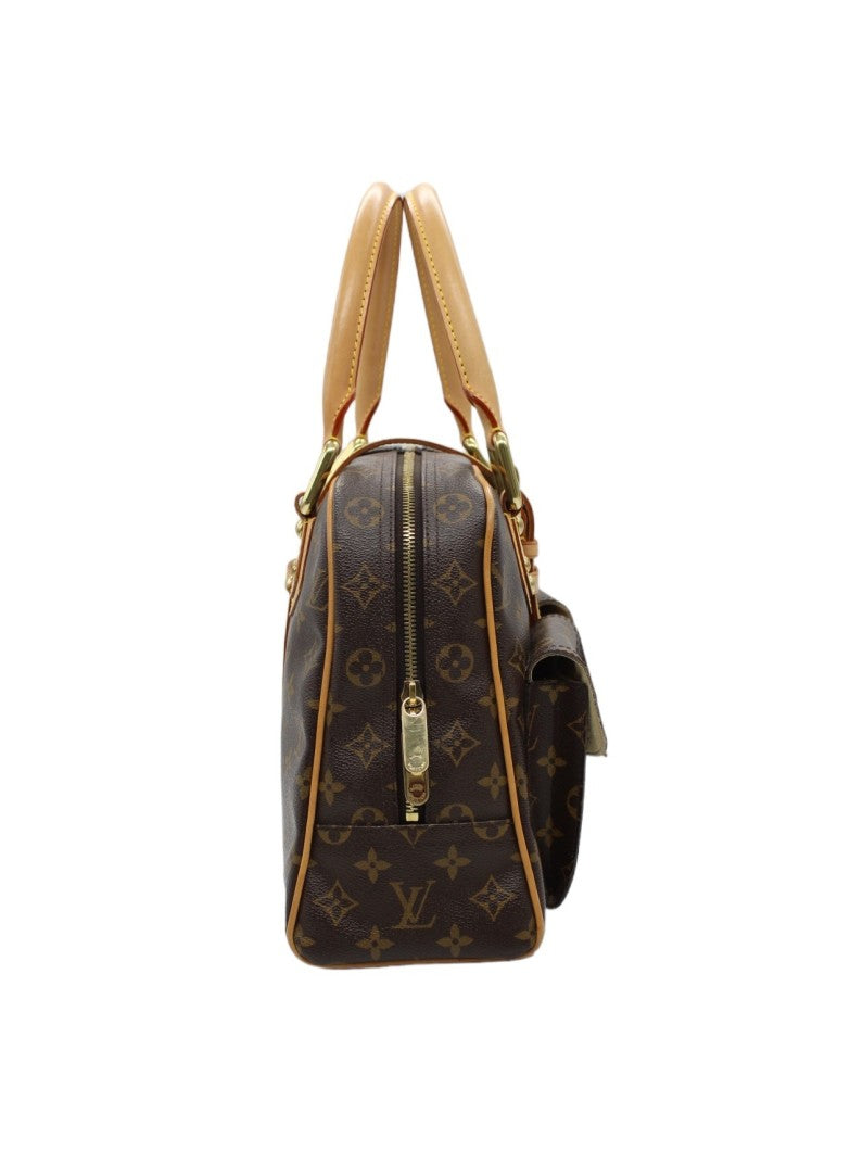 Bag Louis vuitton Vuitton Manhattan GM