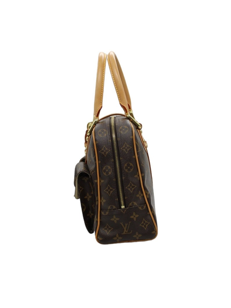 Bag Louis vuitton Vuitton Manhattan GM