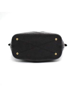 Bag Louis vuitton Mazarine PM Empreinte