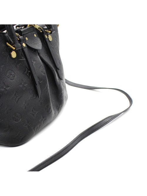 Bag Louis vuitton Mazarine PM Empreinte