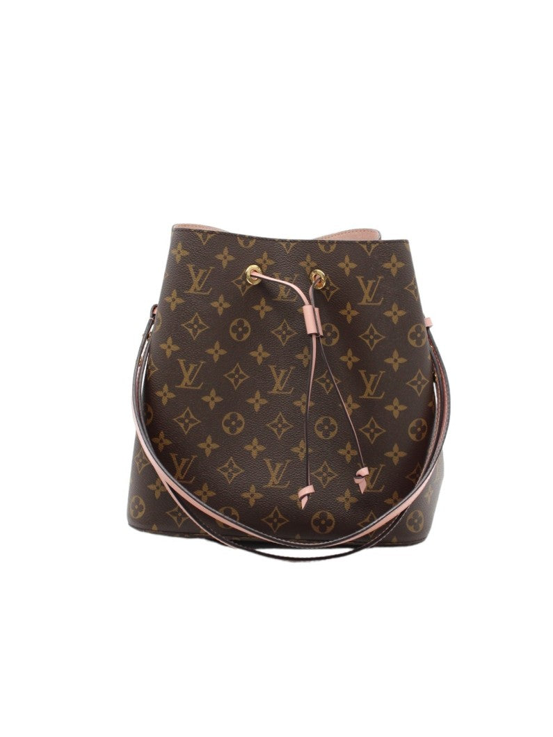Bag Louis vuitton NèoNoè Borsa A Spalla