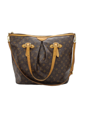 Bag Louis vuitton Palermo GM