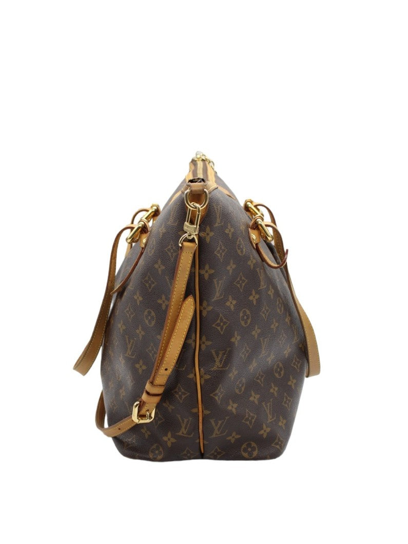 Bag Louis vuitton Palermo GM
