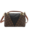 Bag Louis vuitton V Tote Borsa Con Tracolla