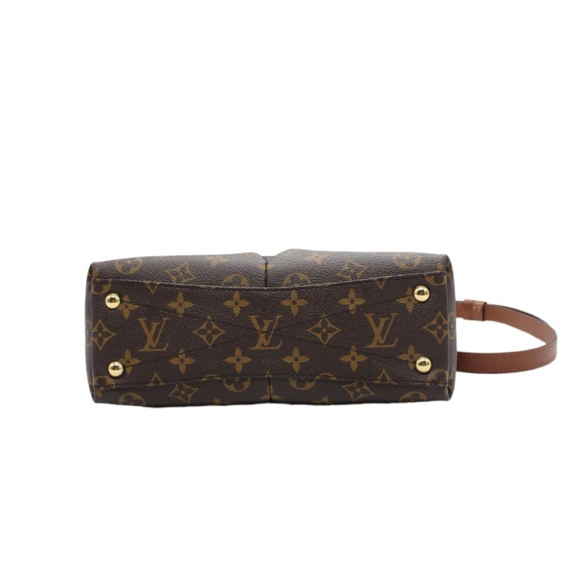 Bag Louis vuitton V Tote Borsa Con Tracolla