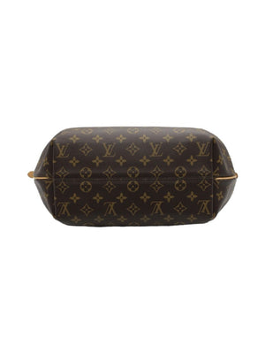 Bag Louis vuitton Turenne MM Borsa Con Tracolla
