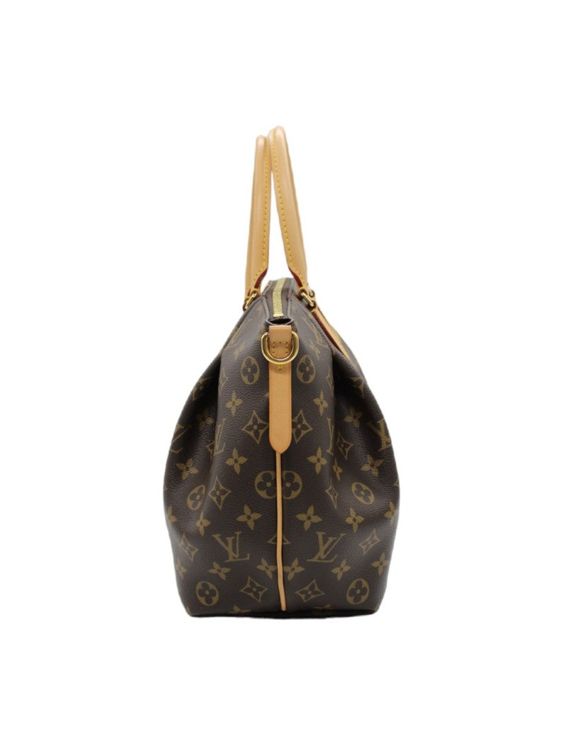 Bag Louis vuitton Turenne MM Borsa Con Tracolla