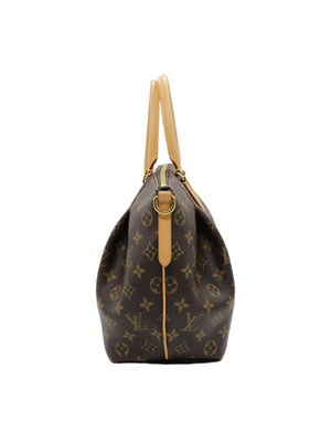 Bag Louis vuitton Turenne MM Borsa Con Tracolla